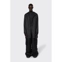 Kurtka przeciwdeszczowa Rains Long Jacket 12020 01