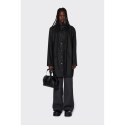 Kurtka przeciwdeszczowa Rains Long Jacket 12020 01