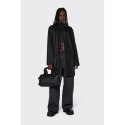 Kurtka przeciwdeszczowa Rains Long Jacket 12020 01