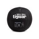 Piłka lekarska tiguar wallball 10 kg TI-WB010