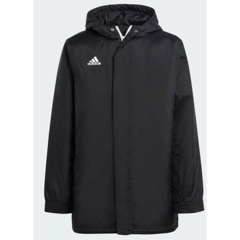 Kurtka adidas Entrada 22 Stadium Jr IB6078 Kurtka adidas Entrada 22 Stadium Jr IB6078
