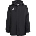 Kurtka adidas Entrada 22 Stadium Jr IB6078