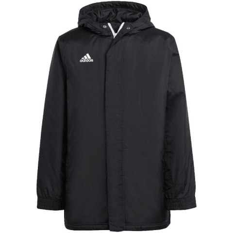 Kurtka adidas Entrada 22 Stadium Jr IB6078 Kurtka adidas Entrada 22 Stadium Jr IB6078