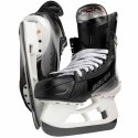 Łyżwy hokejowe Bauer Vapor Hyperlite2 Sr 1061791