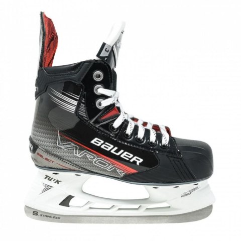 Łyżwy hokejowe Bauer Vapor Select Jr 1062088 Łyżwy hokejowe Bauer Vapor Select Jr 1062088