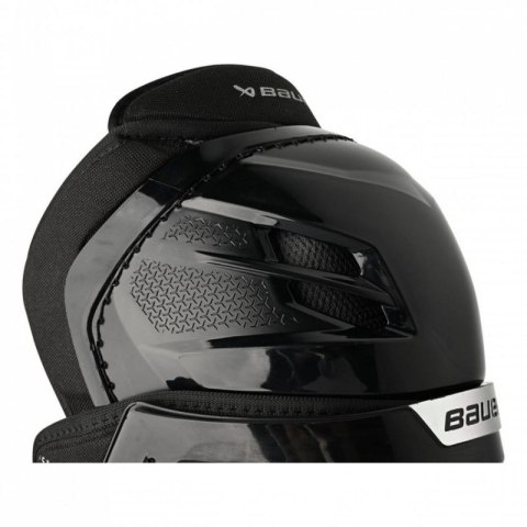 Nagolenniki hokejowe Bauer Supreme M5 Pro Sr 1061885 Nagolenniki hokejowe Bauer Supreme M5 Pro Sr 1061885