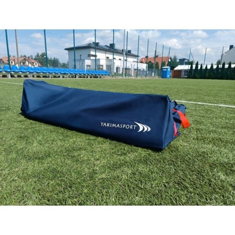 Bramka do piłki nożnej Yakima Sport przenośna 100686 Bramka do piłki nożnej Yakima Sport przenośna 100686