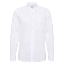 Koszula Mustang Clemens Linen Cotton M 1014356-2045