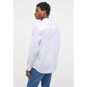 Koszula Mustang Clemens Linen Cotton M 1014356-2045