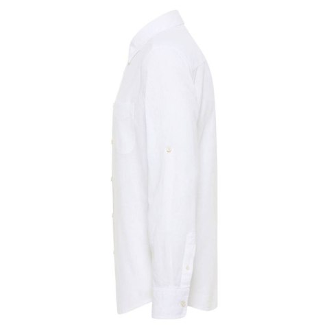 Koszula Mustang Clemens Linen Cotton M 1014356-2045 Koszula Mustang Clemens Linen Cotton M 1014356-2045