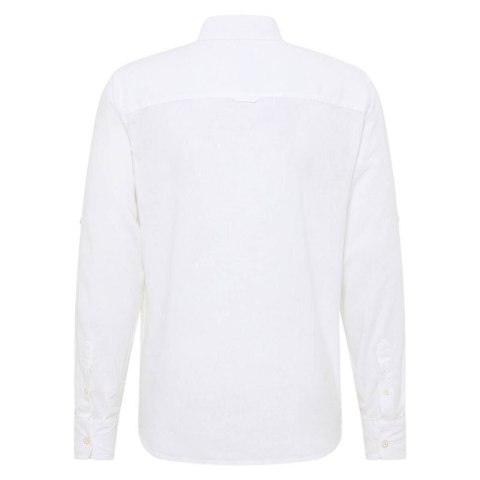 Koszula Mustang Clemens Linen Cotton M 1014356-2045 Koszula Mustang Clemens Linen Cotton M 1014356-2045