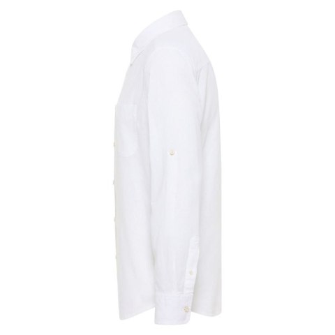 Koszula Mustang Clemens Linen Cotton M 1014356-2045 Koszula Mustang Clemens Linen Cotton M 1014356-2045