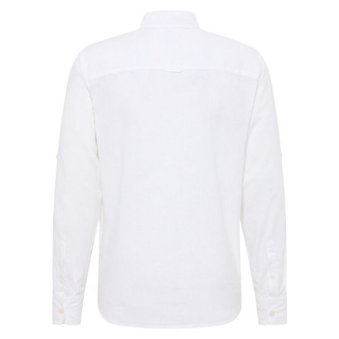 Koszula Mustang Clemens Linen Cotton M 1014356-2045 Koszula Mustang Clemens Linen Cotton M 1014356-2045
