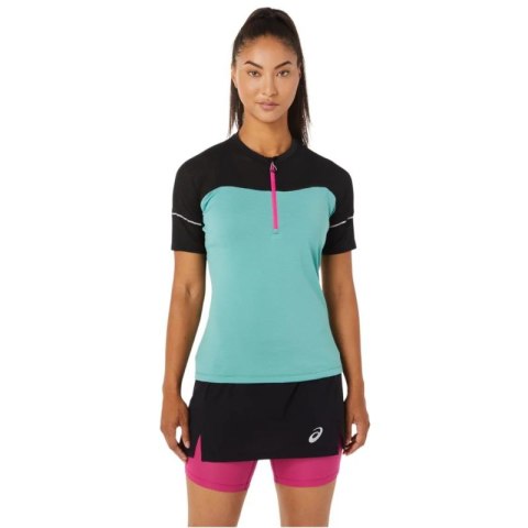 Koszulka Asics Fujitrail Top Tee W 2012B927-303 Koszulka Asics Fujitrail Top Tee W 2012B927-303