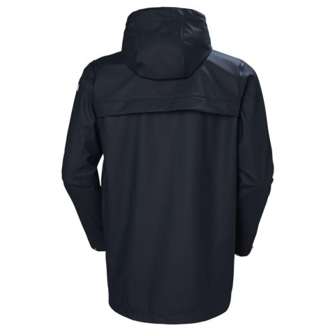 Kurtka Helly Hansen Moss Rain Coat M 53265 597 Kurtka Helly Hansen Moss Rain Coat M 53265 597