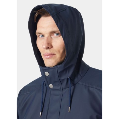 Kurtka Helly Hansen Moss Rain Coat M 53265 597 Kurtka Helly Hansen Moss Rain Coat M 53265 597