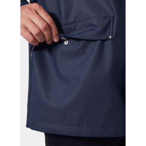 Kurtka Helly Hansen Moss Rain Coat M 53265 597 Kurtka Helly Hansen Moss Rain Coat M 53265 597