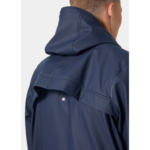 Kurtka Helly Hansen Moss Rain Coat M 53265 597 Kurtka Helly Hansen Moss Rain Coat M 53265 597