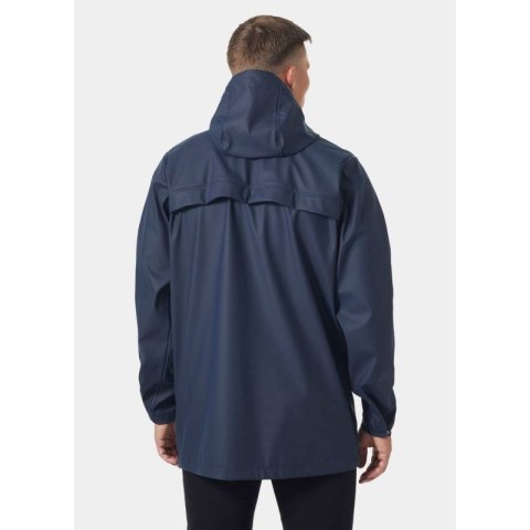 Kurtka Helly Hansen Moss Rain Coat M 53265 597 Kurtka Helly Hansen Moss Rain Coat M 53265 597
