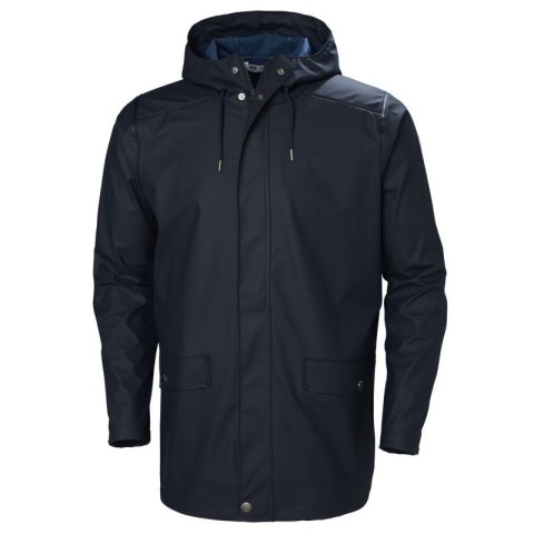 Kurtka Helly Hansen Moss Rain Coat M 53265 597 Kurtka Helly Hansen Moss Rain Coat M 53265 597