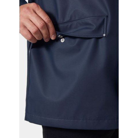 Kurtka Helly Hansen Moss Rain Coat M 53265 597 Kurtka Helly Hansen Moss Rain Coat M 53265 597