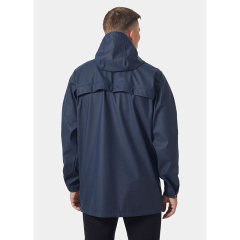 Kurtka Helly Hansen Moss Rain Coat M 53265 597 Kurtka Helly Hansen Moss Rain Coat M 53265 597