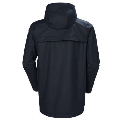 Kurtka Helly Hansen Moss Rain Coat M 53265 597 Kurtka Helly Hansen Moss Rain Coat M 53265 597