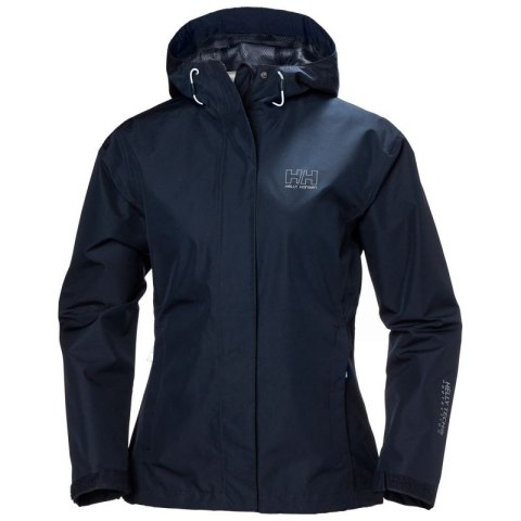 Kurtka Helly Hansen Seven Jacket W 62066 598 Kurtka Helly Hansen Seven Jacket W 62066 598
