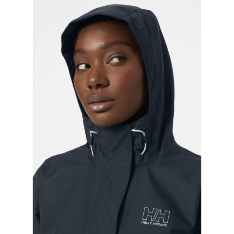 Kurtka Helly Hansen Seven Jacket W 62066 598 Kurtka Helly Hansen Seven Jacket W 62066 598