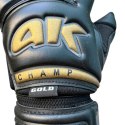 Rękawice bramkarskie 4keepers Champ Gold Black VI RF2 M S906441