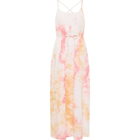 Sukienka Mustang Fibi Batik Dress W 1013853-12444 Sukienka Mustang Fibi Batik Dress W 1013853-12444