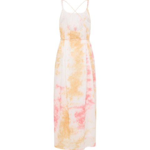 Sukienka Mustang Fibi Batik Dress W 1013853-12444 Sukienka Mustang Fibi Batik Dress W 1013853-12444