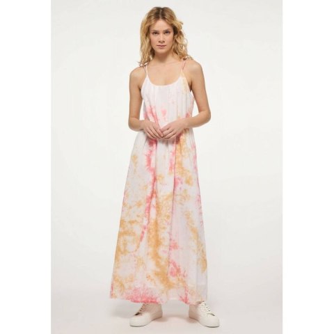 Sukienka Mustang Fibi Batik Dress W 1013853-12444 Sukienka Mustang Fibi Batik Dress W 1013853-12444