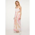 Sukienka Mustang Fibi Batik Dress W 1013853-12444