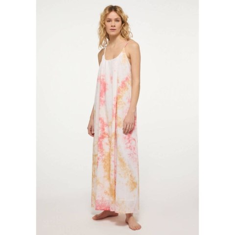 Sukienka Mustang Fibi Batik Dress W 1013853-12444 Sukienka Mustang Fibi Batik Dress W 1013853-12444