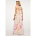 Sukienka Mustang Fibi Batik Dress W 1013853-12444