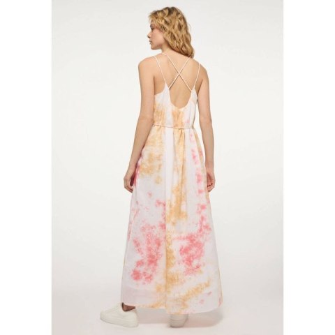 Sukienka Mustang Fibi Batik Dress W 1013853-12444 Sukienka Mustang Fibi Batik Dress W 1013853-12444