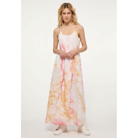 Sukienka Mustang Fibi Batik Dress W 1013853-12444 Sukienka Mustang Fibi Batik Dress W 1013853-12444
