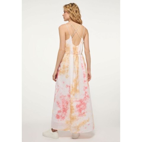 Sukienka Mustang Fibi Batik Dress W 1013853-12444 Sukienka Mustang Fibi Batik Dress W 1013853-12444