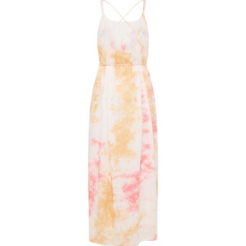 Sukienka Mustang Fibi Batik Dress W 1013853-12444 Sukienka Mustang Fibi Batik Dress W 1013853-12444