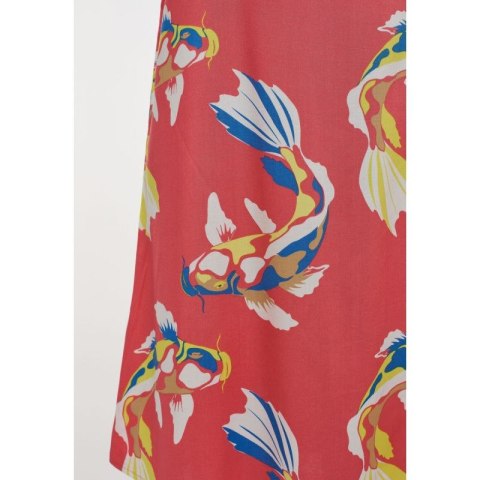 Sukienka Mustang Fibi String Dress W 1013854-12439 Sukienka Mustang Fibi String Dress W 1013854-12439