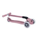 Hulajnoga Globber Primo Foldable Lights Ecologic Jr 696-510