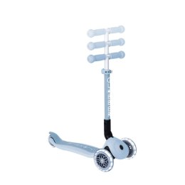 Hulajnoga JUNIOR FOLDABLE LIGHTS ECOLOGIC (692-501)