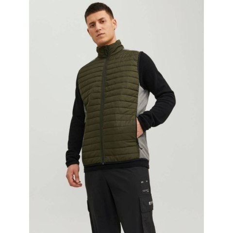 Kamizelka Jack & Jones Jjemulti Bodywarmer Collar Noos M 12200684ROSIN Kamizelka Jack & Jones Jjemulti Bodywarmer Collar Noos M 12200684ROSIN