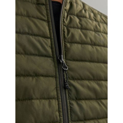 Kamizelka Jack & Jones Jjemulti Bodywarmer Collar Noos M 12200684ROSIN Kamizelka Jack & Jones Jjemulti Bodywarmer Collar Noos M 12200684ROSIN