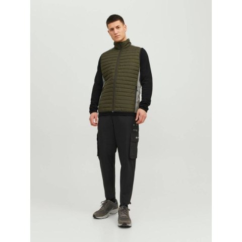 Kamizelka Jack & Jones Jjemulti Bodywarmer Collar Noos M 12200684ROSIN Kamizelka Jack & Jones Jjemulti Bodywarmer Collar Noos M 12200684ROSIN