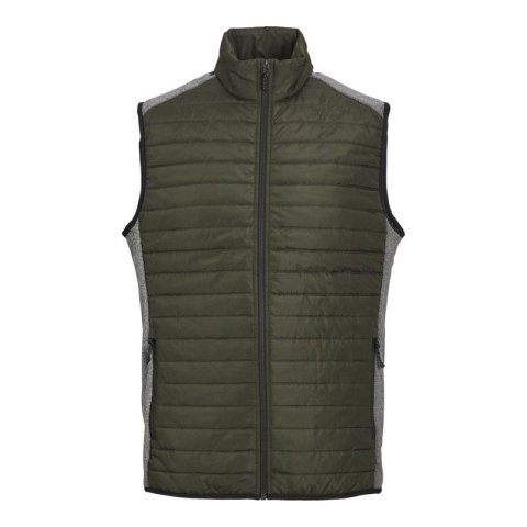 Kamizelka Jack & Jones Jjemulti Bodywarmer Collar Noos M 12200684ROSIN Kamizelka Jack & Jones Jjemulti Bodywarmer Collar Noos M 12200684ROSIN