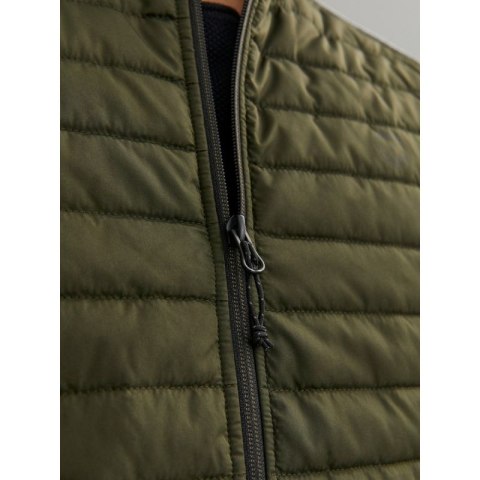 Kamizelka Jack & Jones Jjemulti Bodywarmer Collar Noos M 12200684ROSIN Kamizelka Jack & Jones Jjemulti Bodywarmer Collar Noos M 12200684ROSIN