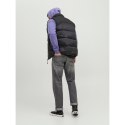 Kamizelka Jack & Jones Jjetoby Bodywarmer Collar M 12235861