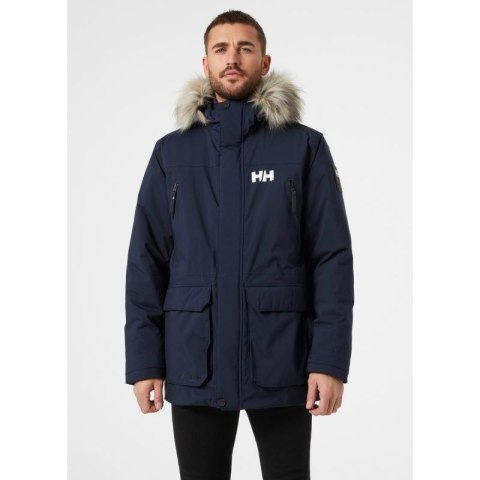 Kurtka Helly Hansen Reine Parka M 53630 597 Kurtka Helly Hansen Reine Parka M 53630 597